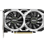 MSI GTX1650 4GB VENTUS XS 4G OC GDDR5 128bit HDMI DVI DP PCIe 16X v3.0