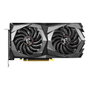 MSI GTX1650 4GB GAMING X 4G DDR5 128bit HDMI 2X DP PCIe 16X v3.0
