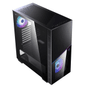 MSI MPG SEKIRA 100R Gaming E-ATX PC Kasası