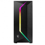 MSI MAG VAMPIRIC 100R Gaming Mid-Tower PC Kasası