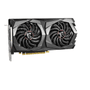 MSI GTX1650 4GB GAMING GDDR5 128bit HDMI DVI DP PCIe 16X v3.0