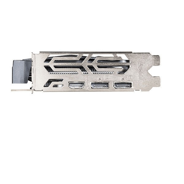MSI GTX1650 4GB GAMING GDDR5 128bit HDMI DVI DP PCIe 16X v3.0