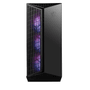 MSI POWERSIZ MPG GUNGNIR 110M Gaming Mid-Tower PC Kasası