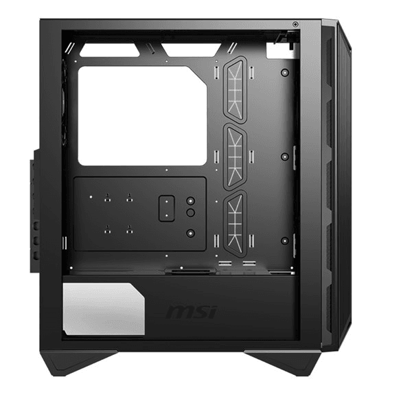 MSI POWERSIZ MPG GUNGNIR 110M Gaming Mid-Tower PC Kasası