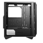 MSI POWERSIZ MPG GUNGNIR 110M Gaming Mid-Tower PC Kasası