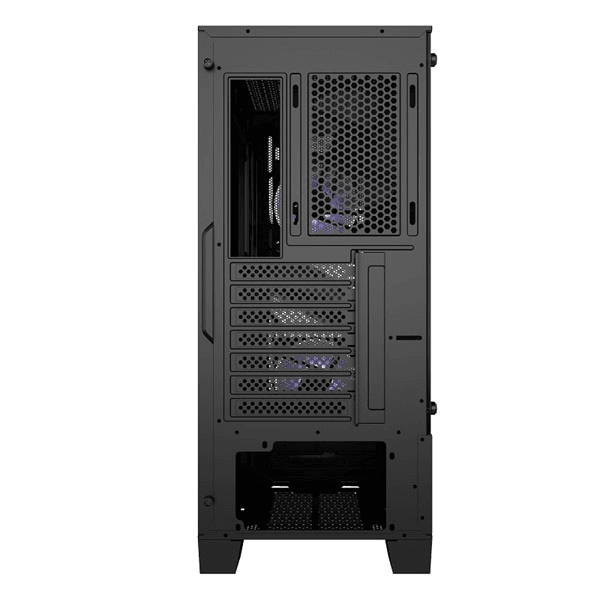 MSI MAG FORCE 100M Gaming Mid-Tower PC Kasası
