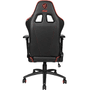 MSI MAG CH120 X Siyah Oyuncu Koltuğu
