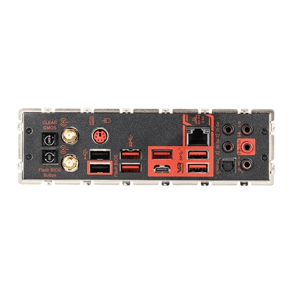 MSI MEG X570 UNIFY DDR4 M2 PCIe NVME PCIe 16X v4.0 AM4 ATX