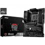 MSI B550-A PRO DDR4 M2 PCIe NVME HDMI DP PCIe 16X v4.0 AM4 ATX