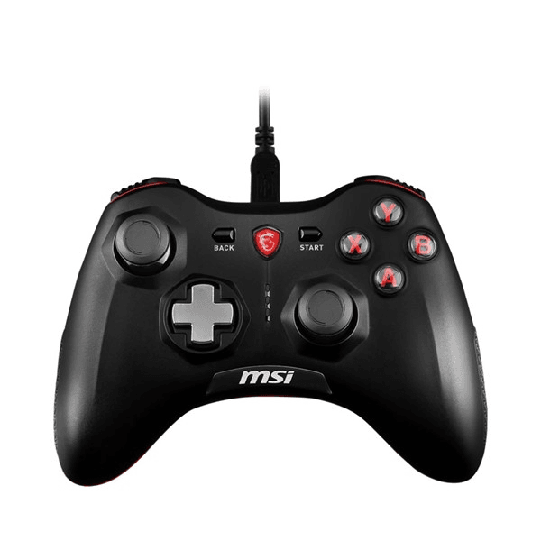 MSI GG Force GC20 USB Titreşimli Gamepad