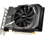 MSI GTX1650 4GB AERO ITX GDDR6 128bit HDMI DVI DP PCIe 16X v3.0