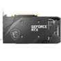 MSI RTX3060TI 8GB VENTUS 2X OCV1 LHR GDDR6 256bit HDMI DP PCIe 16X v4.0