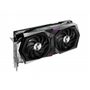 MSI RTX3060TI 8GB GAMING X 8G LHR GDDR6 256bit HDMI DP PCIe 16X v4.0