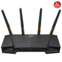 ASUS TUF AX3000 V2 Dual Band GAMING Router 4x harici anten