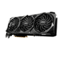MSI RTX3070Ti 8GB VENTUS 3X OC GDDR6X 256bit HDMI DP PCIe 16X v4.0