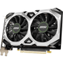 MSI GTX1650 4GB VENTUS XS 4G OCV1 GDDR6 128bit HDMI DVI DP PCIe 16X v3.0