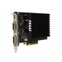 MSI GT710 2GB 2GD3H H2D DDR3 64bit HDMI DVI PCIe 16X v2.0