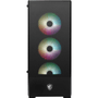 MSI MAG FORGE 112R Gaming Mid-Tower PC Kasası