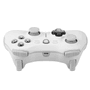 MSI GG FORCE GC30 V2 Kablosuz Beyaz Gamepad
