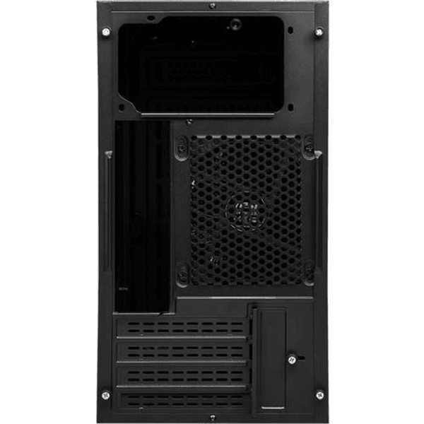 MSI MAG SHIELD M301 Gaming Mid-Tower PC Kasası