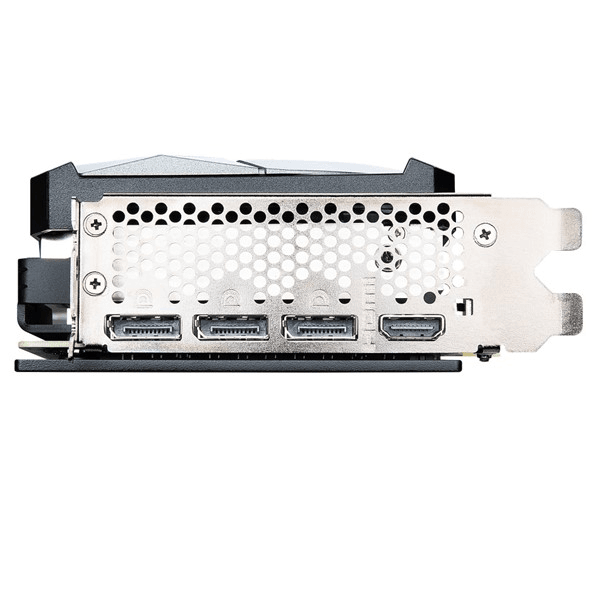 MSI RTX3070 8GB VENTUS 3X 8G OC LHR GDDR6 256 Bit HDMI DP PCIe 16X v4.0