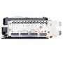 MSI RTX3070 8GB VENTUS 3X 8G OC LHR GDDR6 256 Bit HDMI DP PCIe 16X v4.0