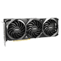 MSI RTX3060 12GB VENTUS 3X 12G GDDR6 192bit HDMI DP PCIe 16X v4.0