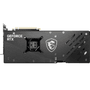 MSI RTX4070Ti 12GB GAMING X TRIO 12G GDDR6X 192bit HDMI DP PCIe 16X v4.0