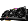MSI RTX4070Ti 12GB GAMING X TRIO 12G GDDR6X 192bit HDMI DP PCIe 16X v4.0