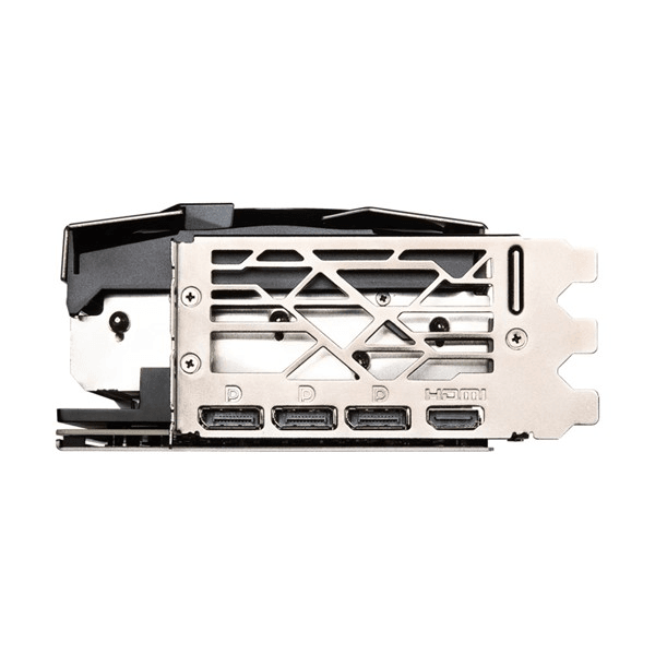 MSI RTX4070Ti 12GB SUPRIM X 12G GDDR6X 192bit HDMI DP PCIe 16X v4.0