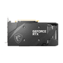 MSI RTX3060 8GB VENTUS 2X 8G OC GDDR6 192bit HDMI DP PCIe 16X v4.0