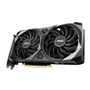 MSI RTX3060 8GB VENTUS 2X 8G OC GDDR6 192bit HDMI DP PCIe 16X v4.0