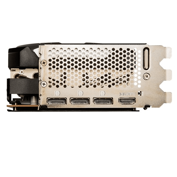 MSI RTX4090 24GB VENTUS 3X 24G OC GDDR6X 384bit HDMI DP PCIe 16X v4.0