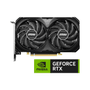 MSI RTX4060TI 8GB VENTUS 2X OC GDDR6 128bit HDMI DP PCIe 16X v4.0