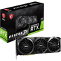MSI RTX3080Ti 12GB VENTUS 3X 12G GDDR6X 384bit HDMI DP PCIe 16X v4.0 Kutusuz