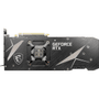 MSI RTX3080Ti 12GB VENTUS 3X 12G GDDR6X 384bit HDMI DP PCIe 16X v4.0 Kutusuz