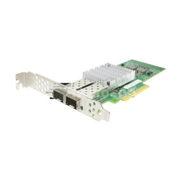 NITROGATE 2port 10Gb PCIe Ethernet Kartı Broadcom BCM57810S