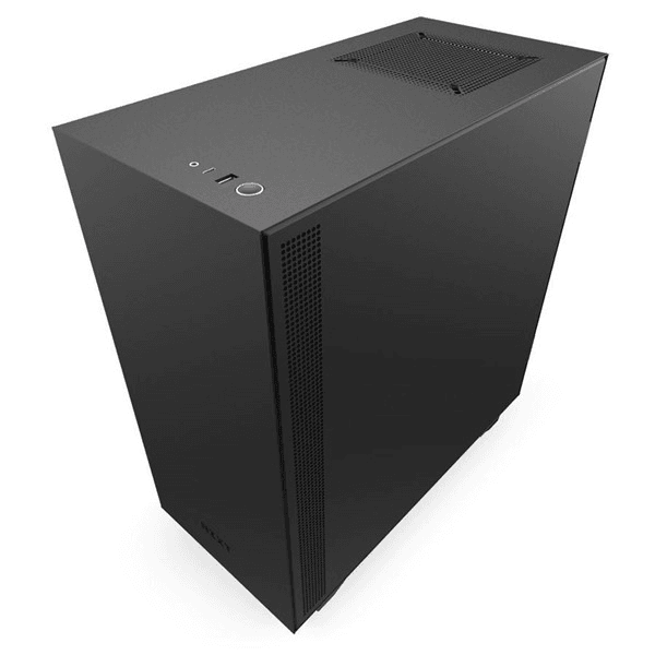 NZXT H510 CA-H510B-BR Gaming Mid-Tower PC Kasası