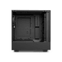NZXT H5 FLOW EDITION CC-H51FB-01 Gaming Mid-Tower PC Kasası