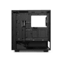 NZXT H5 FLOW EDITION CC-H51FB-01 Gaming Mid-Tower PC Kasası
