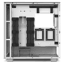 NZXT H7 Flow CM-H71FW-01 Gaming Mid-Tower PC Kasası Beyaz