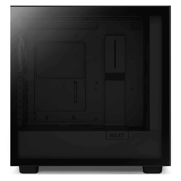 NZXT H7 Flow CM-H71FB-01 Gaming Mid-Tower PC Kasası