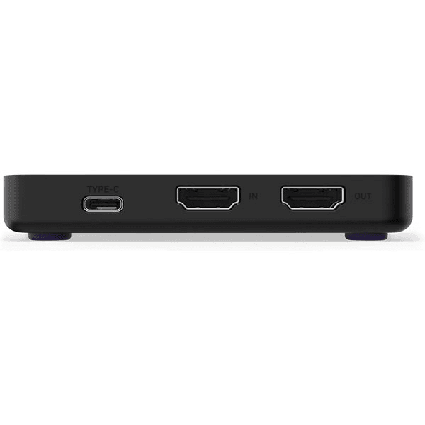 NZXT Signal 4K30 ST-SESC1-WW External capture card
