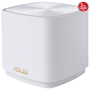 BIFO 4 Port FTTH Box Sonlandırma Kutusu 110x110 07FTTHV2-4PT1T