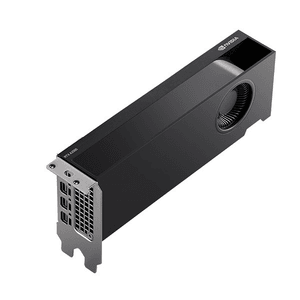 PNY RTX A2000 12GB VCNRTXA2000-12GB-SB GDDR6 192bit 4X mDP PCIe 16X v4.0