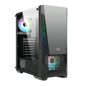 POWERBOOST VK-G2051S Gaming Mid-Tower PC Kasası