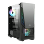 POWERBOOST VK-G2051S Gaming Mid-Tower PC Kasası