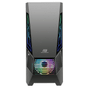 POWERBOOST VK-G2051S Gaming Mid-Tower PC Kasası
