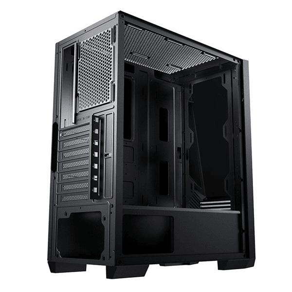 POWERBOOST VK-G2051S Gaming Mid-Tower PC Kasası
