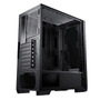 POWERBOOST VK-G2051S Gaming Mid-Tower PC Kasası